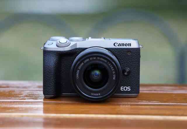 高性能与易用性兼得 佳能新微单EOS M6 II-1.jpg
