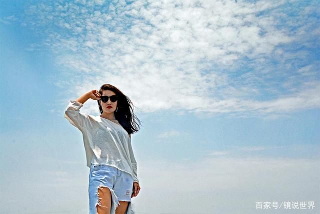 普通人如何拍出明星范儿 摄影师必须掌握的几个秘诀-1.jpg