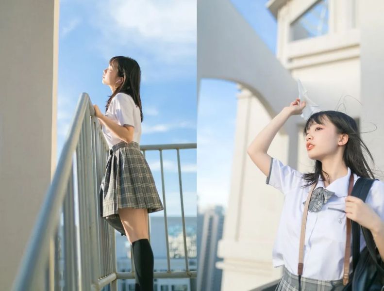 三分钟教你拍出日系感满满的JK少女-12.jpg