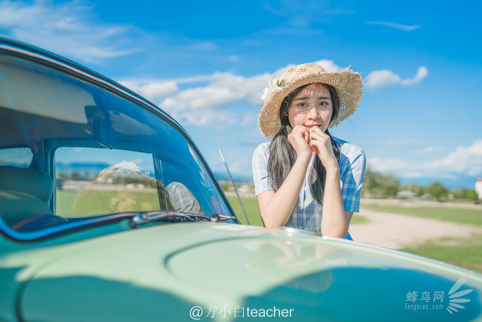 旅途中的唯美人像大片 这几个大招必须get！-1.png