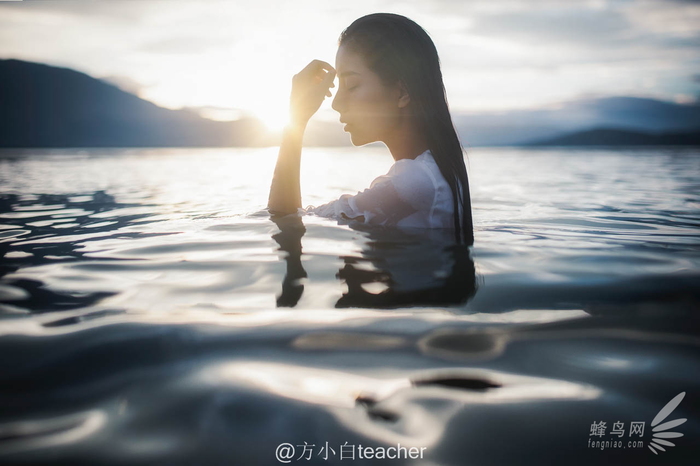 旅途中的唯美人像大片 这几个大招必须get！-2.png