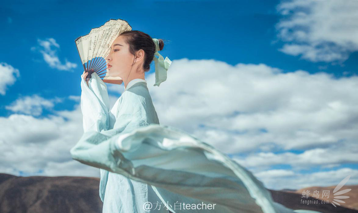 旅途中的唯美人像大片 这几个大招必须get！-7.png