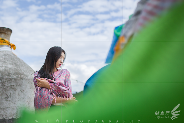 旅途中的唯美人像大片 这几个大招必须get！-9.png