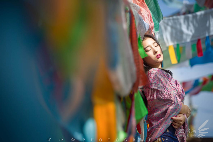 旅途中的唯美人像大片 这几个大招必须get！-11.png