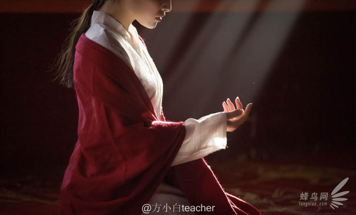 旅途中的唯美人像大片 这几个大招必须get！-13.png