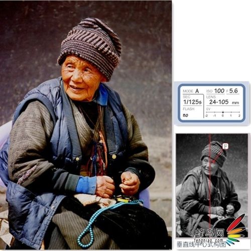 拍好人像4步走 实战讲解如何用环境与景深-4.jpg