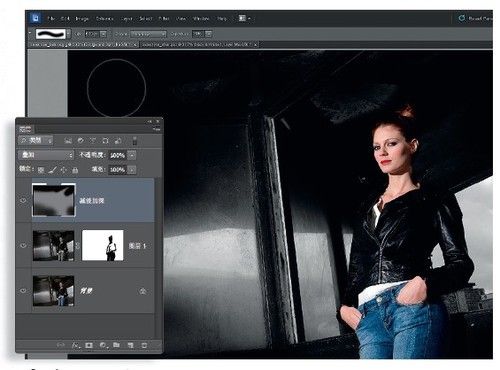 实例讲解 如何在黑白转换时保留局部色彩-8.jpg