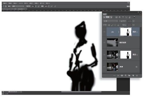 实例讲解 如何在黑白转换时保留局部色彩-11.jpg