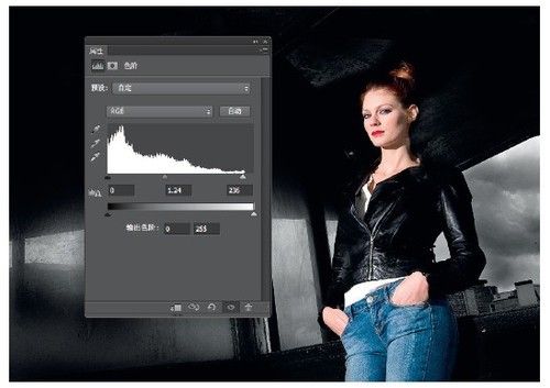 实例讲解 如何在黑白转换时保留局部色彩-13.jpg