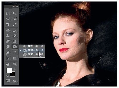 实例讲解 如何在黑白转换时保留局部色彩-15.jpg