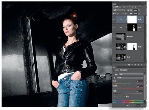 实例讲解 如何在黑白转换时保留局部色彩-16.jpg