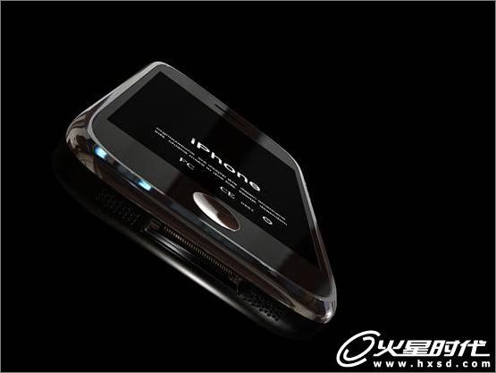 3ds Max教程:iPhone手机建模与渲染技巧-1.jpg