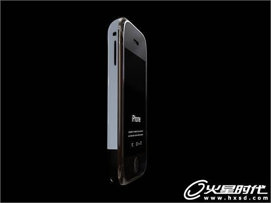 3ds Max教程:iPhone手机建模与渲染技巧-2.jpg