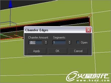 3ds Max教程:iPhone手机建模与渲染技巧-11.jpg
