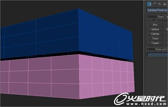 3ds Max教程:iPhone手机建模与渲染技巧-16.jpg