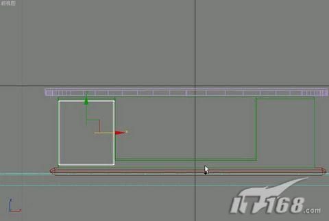 3DS Max制作电视柜-4.jpg