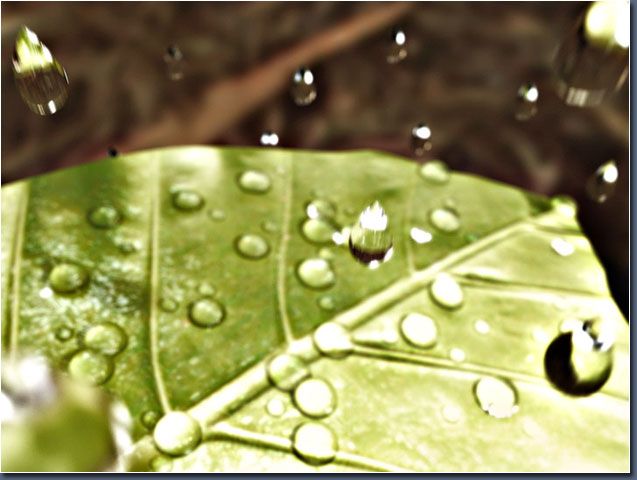 3DS Max 制作水滴-8.jpg