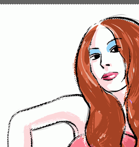 painter 7手绘插画教程-41.gif