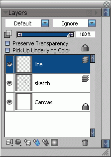 Painter 8写意风格人物画绘制-3.gif