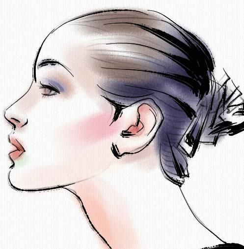 Painter 8写意风格人物画绘制-14.jpg