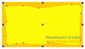 用CorelDRAW制作立体包装盒-3.gif