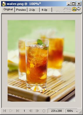 用Fireworks MX滤镜制作水痕文字-2.jpg