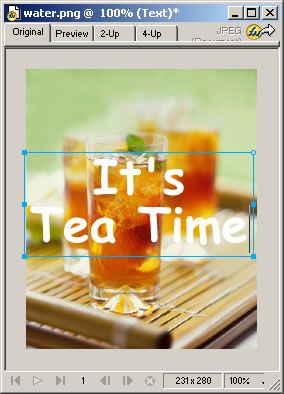 用Fireworks MX滤镜制作水痕文字-3.jpg