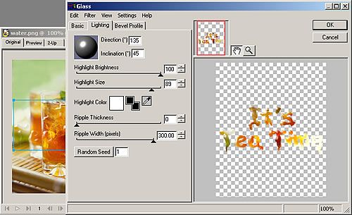 用Fireworks MX滤镜制作水痕文字-11.jpg