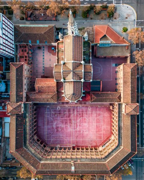 Márton Mogyorósy巴塞罗那鸟瞰航拍摄影-5.jpg