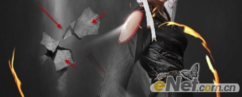Photoshop合成超酷的火焰武士-39.jpg