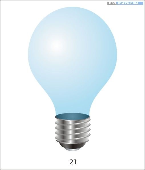 CorelDRAW绘制灯泡-10.jpg