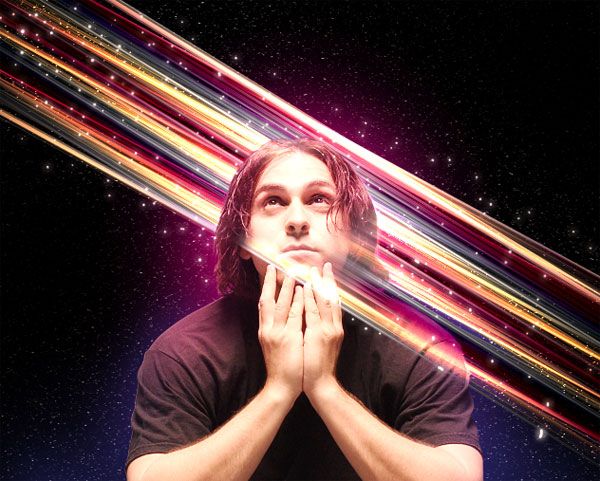 用PS CS5制作酷炫的抽象光线人物海报-1.jpg