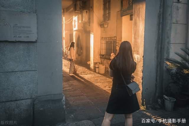 学会这3个街拍技巧，即便摄影小白，50米以内也能出大片-6.jpg