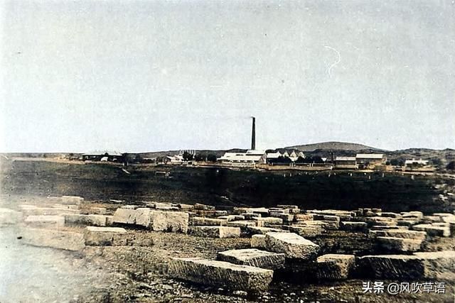 1901年，日本摄影师镜头里的唐山和滦州-9.jpg