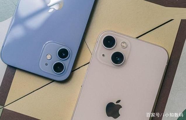 iPhone13系测评出炉，续航性能大幅升级，但屏幕拍照却有问题-2.jpg