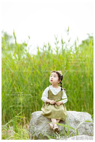 儿童摄影中出圈神图的拍照招数-1.jpg