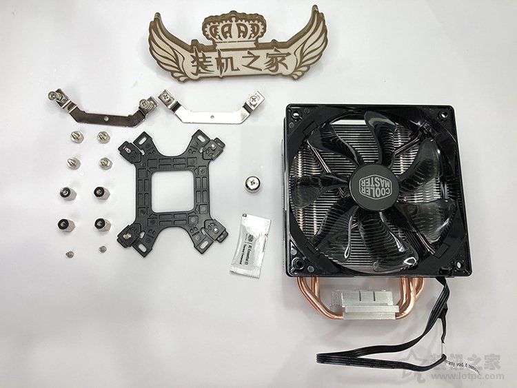 自己如何组装电脑主机？diy电脑组装教程图解详细步骤+装...-28.jpg