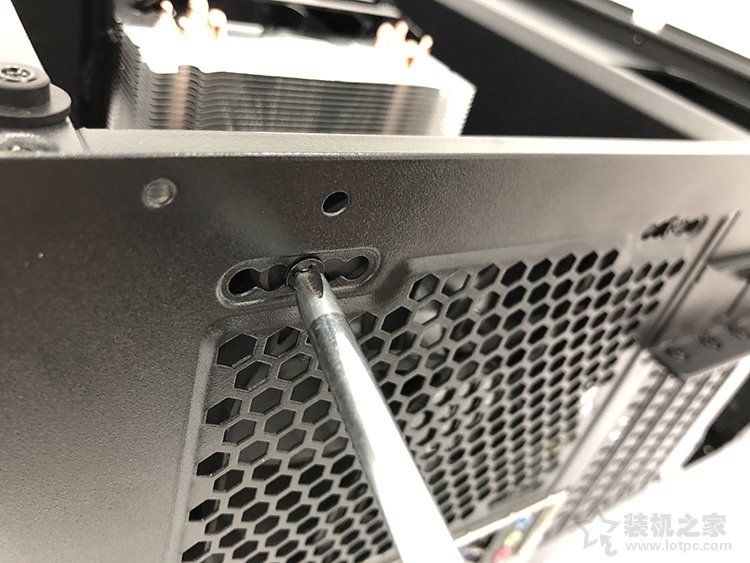 自己如何组装电脑主机？diy电脑组装教程图解详细步骤+装...-64.jpg