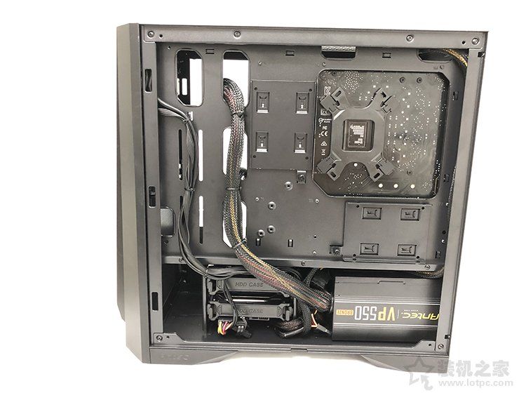 自己如何组装电脑主机？diy电脑组装教程图解详细步骤+装...-108.jpg