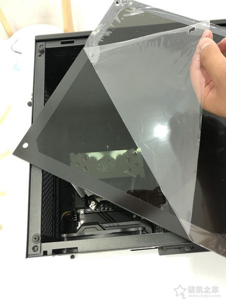 自己如何组装电脑主机？diy电脑组装教程图解详细步骤+装...-110.jpg