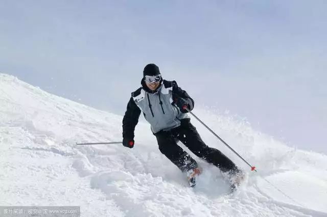 技能｜看了这篇滑雪入门教程，你想不会滑雪，太难了！-13.jpg