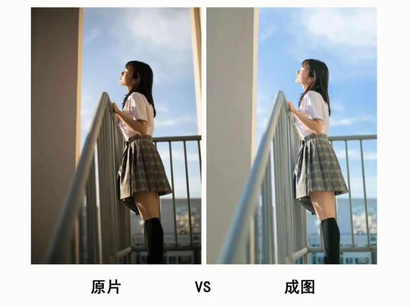 三分钟教你拍出日系感满满的JK少女-7.jpg