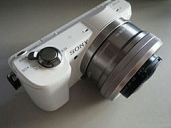 SONY 索尼 ILCE-5000L 微单套机 16-50mm a5000L/α5000-1.jpg