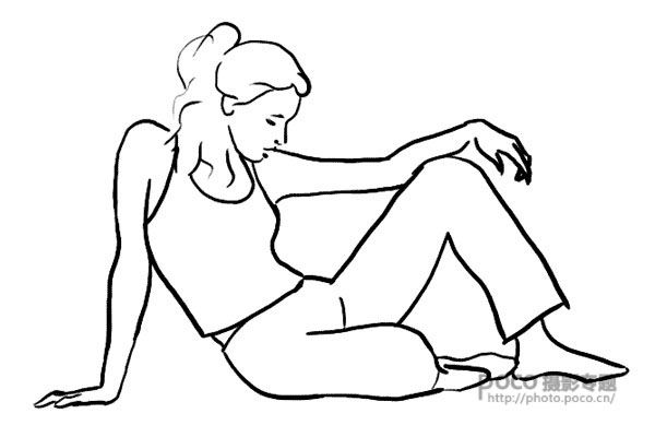 美女人像摆姿十四招-11.jpg
