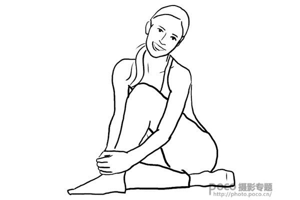 美女人像摆姿十四招-12.jpg