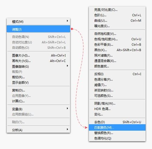 后期调色小教程 漂亮色调一秒钟变出来-3.jpg