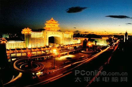 Photoshop模拟神奇的多次曝光摄影效果-1.jpg