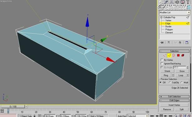 3ds Max教程:利用Box制作完整台灯-9.jpg