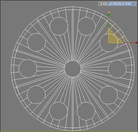 3ds MAX大型坦克建模教程-10.jpg