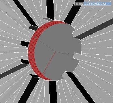 3ds MAX大型坦克建模教程-13.jpg